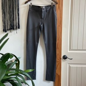 🔸 Calvin Klein Jeans 🔸 gray dress pants